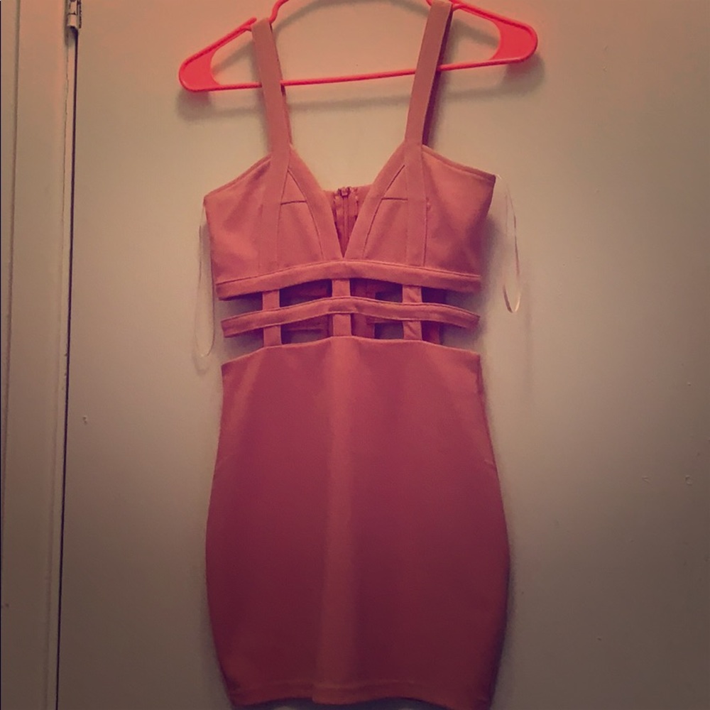 Barbie Pink dress 💕